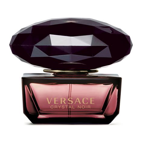 versace crystal noir cena 50 ml|versace christal noir.